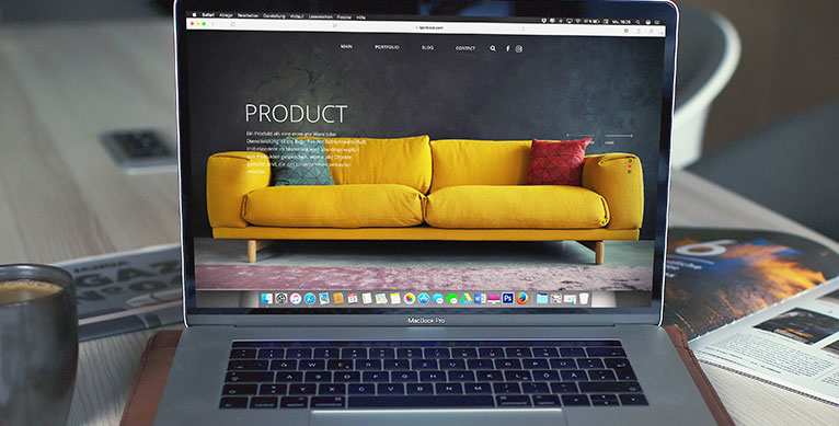 Página Web Personal o Profesional